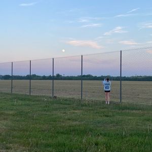 Meet your Posher, Jayla